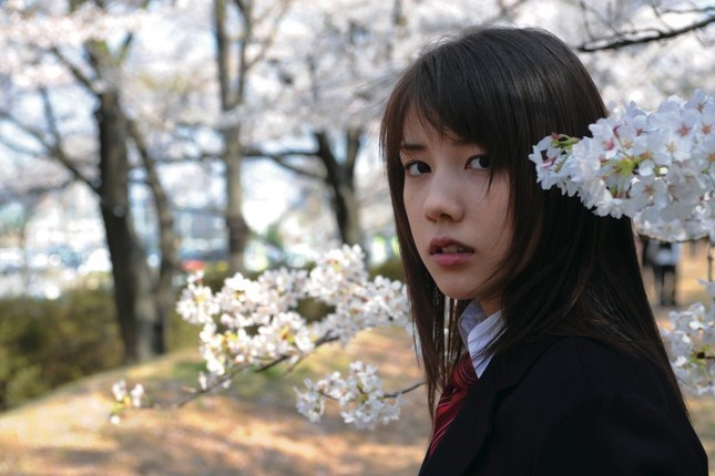 Tứ đại mỹ nhân của “Alice in Borderland“: Những bông hồng đẹp và lắm gai dư sức sinh tồn ảnh 25