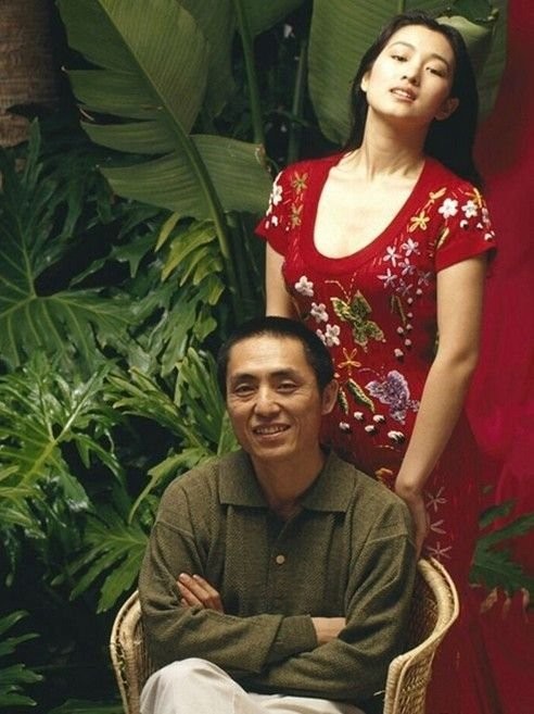 Mưu nữ lang qua các thế hệ: Châu Đông Vũ hay Chương Tử Di, ai là người thành công nhất? ảnh 3
