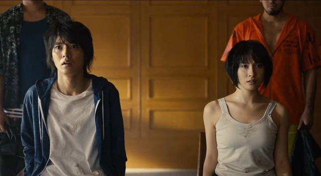 “Alice in Borderland” và 10 sự thật thú vị có thể bạn chưa biết về bộ phim sinh tồn này ảnh 4