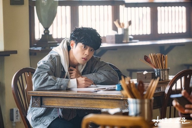 Ba gương mặt mới ấn tượng nhất màn ảnh Hàn 2020: Không thể thiếu “18 Again” Lee Do Hyun ảnh 10