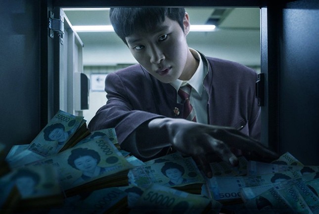 Ba gương mặt mới ấn tượng nhất màn ảnh Hàn 2020: Không thể thiếu “18 Again” Lee Do Hyun ảnh 2