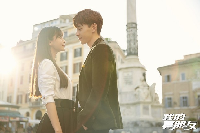 Bộ ba “Hương Mật Tựa Khói Sương“: Đặng Luân chững lại khá lâu, trở lại thì gặp chuyện xui ảnh 11