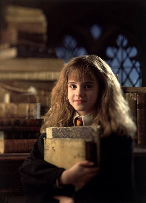 Bạn đọc sáng tác: Tôi là Muggle xuyên qua sân ga, tìm về ấu thơ đẹp như thế giới phù thủy ảnh 5