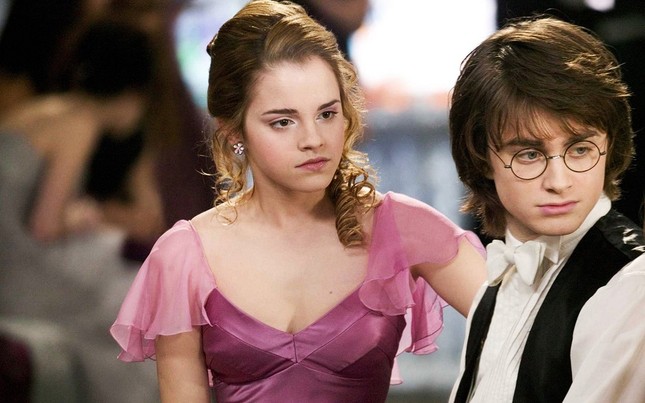 Bạn đọc sáng tác: Tôi là Muggle xuyên qua sân ga, tìm về ấu thơ đẹp như thế giới phù thủy ảnh 2