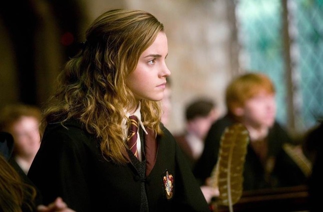 Bạn đọc sáng tác: Tôi là Muggle xuyên qua sân ga, tìm về ấu thơ đẹp như thế giới phù thủy ảnh 3