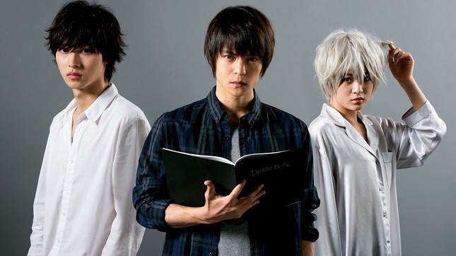 Yamazaki Kento và những phim phải xem: Không còn là hoàng tử học đường chỉ đẹp mà mặt đơ ảnh 9