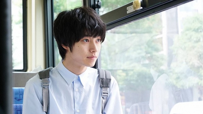 Yamazaki Kento và những phim phải xem: Không còn là hoàng tử học đường chỉ đẹp mà mặt đơ ảnh 18