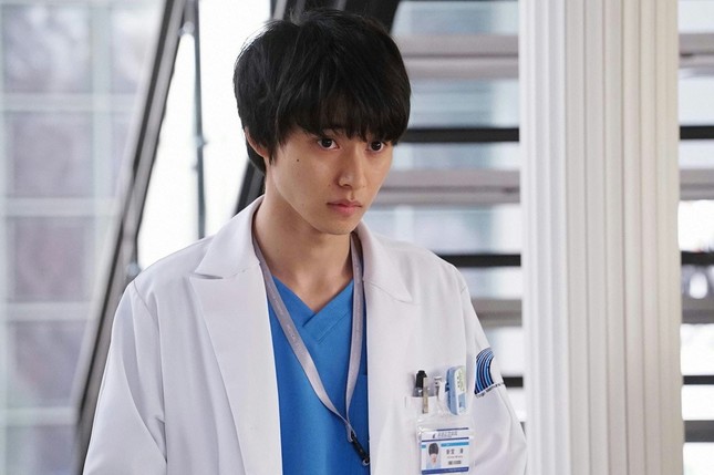 Yamazaki Kento và những phim phải xem: Không còn là hoàng tử học đường chỉ đẹp mà mặt đơ ảnh 19