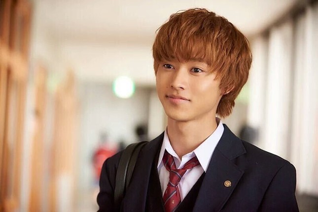 Yamazaki Kento và những phim phải xem: Không còn là hoàng tử học đường chỉ đẹp mà mặt đơ ảnh 12