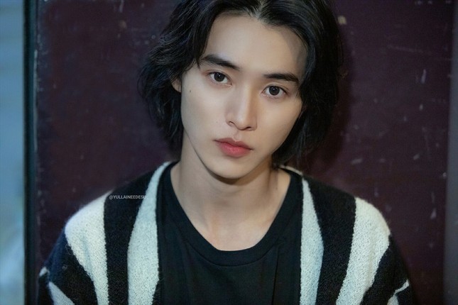 Yamazaki Kento và những phim phải xem: Không còn là hoàng tử học đường chỉ đẹp mà mặt đơ ảnh 1