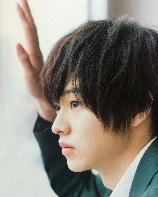 Yamazaki Kento và những phim phải xem: Không còn là hoàng tử học đường chỉ đẹp mà mặt đơ ảnh 7
