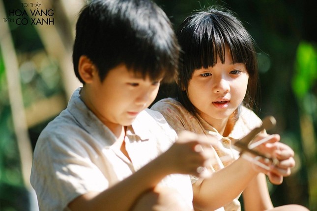 Bạn đọc sáng tác: Tôi cứu một chú chim sẻ nhỏ, xây đắp êm đềm kỷ niệm tuổi thơ ảnh 4