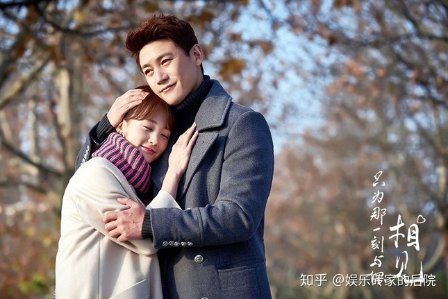 Mỹ nữ Hoa ngữ diễn hoài không nổi tiếng: Người là “bình cứu hỏa”, người như kẻ vô hình ảnh 9