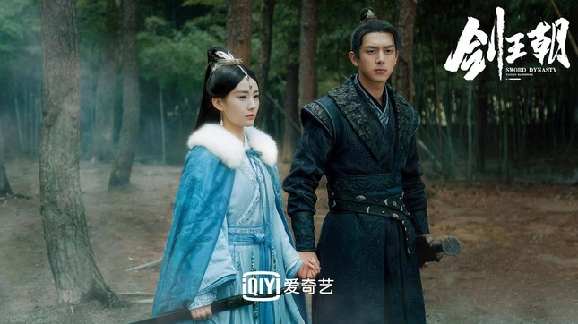 Mỹ nữ Hoa ngữ diễn hoài không nổi tiếng: Người là “bình cứu hỏa”, người như kẻ vô hình ảnh 8