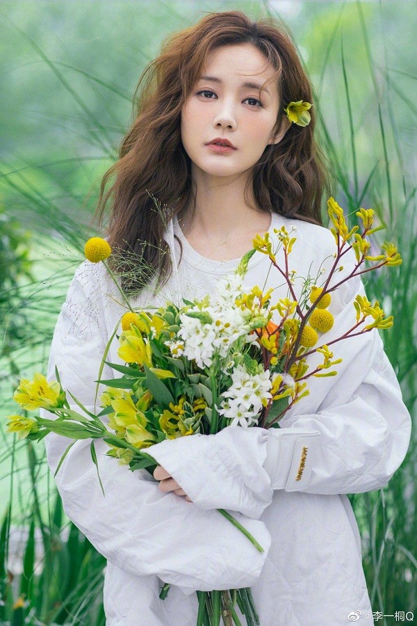 Mỹ nữ Hoa ngữ diễn hoài không nổi tiếng: Người là “bình cứu hỏa”, người như kẻ vô hình ảnh 6