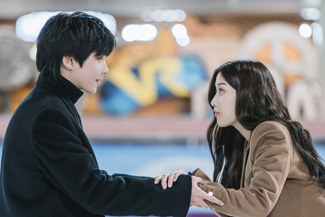 Từ “18 Again” đến “True Beauty”: Hwang In Yeop hóa “trai hư” nhưng quá đáng yêu khiến fangirl “u mê“ ảnh 11
