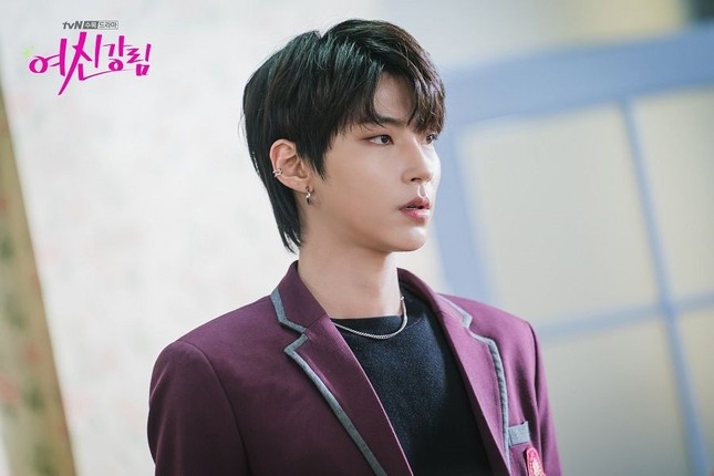 Từ “18 Again” đến “True Beauty”: Hwang In Yeop hóa “trai hư” nhưng quá đáng yêu khiến fangirl “u mê“ ảnh 7