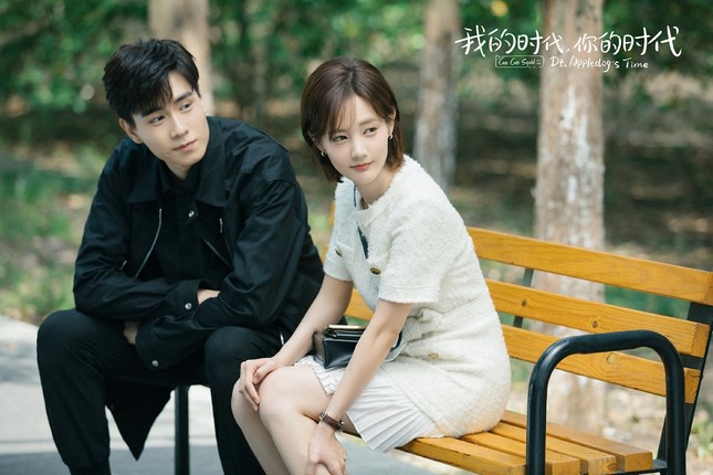Những lý do khiến “Thân Ái Chí Ái” không thể bùng nổ như “Cá Mực Hầm Mật“ ảnh 3
