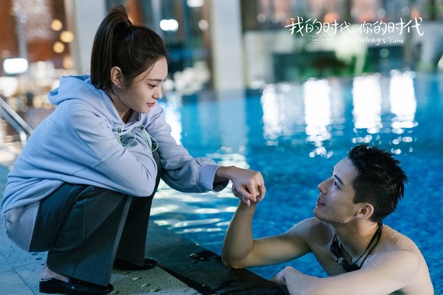 Những lý do khiến “Thân Ái Chí Ái” không thể bùng nổ như “Cá Mực Hầm Mật“ ảnh 11