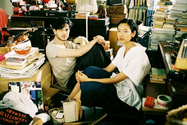 Ngán phim Hàn, chán phim Hoa ngữ: Xem ngay những phim điện ảnh Thái tuyệt hay trên Netflix ảnh 4