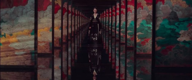 Đặt bàn cân hai phiên bản “Âm Dương Sư“: Triệu Hựu Đình Hollywood, Trần Khôn đậm châu Á ảnh 11