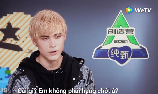 Những điều lạ lùng chỉ có ở Sáng Tạo Doanh 4: Đang yên ổn bị bắt làm người nổi tiếng! ảnh 3