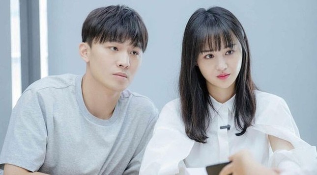 Loạt sao Hoa ngữ giấu chuyện làm mẹ: Trịnh Sảng gây sốc, Ngô Thiến mãi mới được thừa nhận ảnh 1