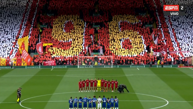 Liverpool mất 30 năm mới lại vô địch, “thành công bị trì hoãn của bạn” đã là gì! ảnh 2