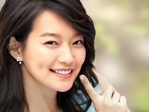 10 ngôi sao có 'đôi mắt cười' đẹp nhất xứ Hàn ảnh 8