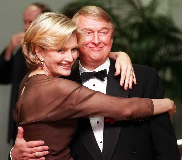 Đạo diễn huyền thoại Mike Nichols qua đời ở tuổi 83 ảnh 2
