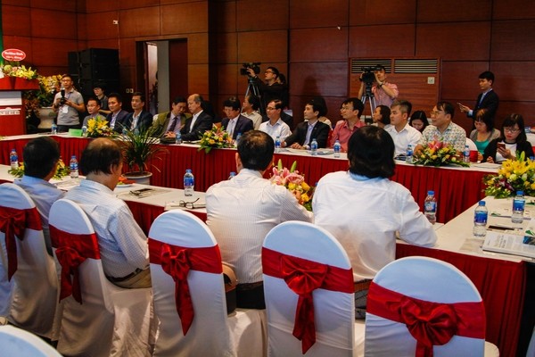 Phát động cuộc thi về BĐS với chủ đề “Nơi Tôi Sống” ảnh 4