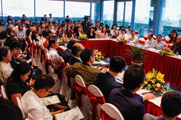 Phát động cuộc thi về BĐS với chủ đề “Nơi Tôi Sống” ảnh 1