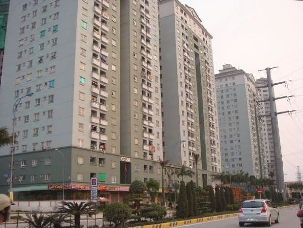 Hé lộ 29 chung cư vi phạm PCCC chuyển cơ quan điều tra nếu chây ì ảnh 2