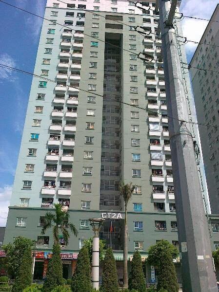 Chung cư nào ở Hà Nội nguy cơ bị điều tra vì vi phạm PCCC? ảnh 1
