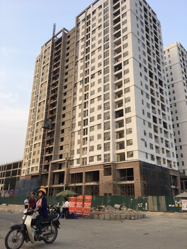 Mua nhà ở xã hội được vay ưu đãi tối đa bao nhiêu? ảnh 1