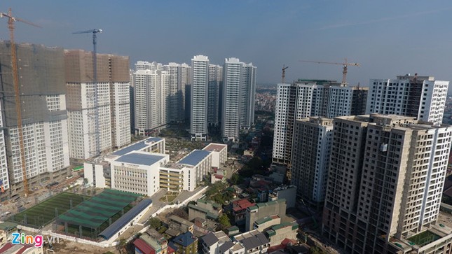 Đại biểu Quốc hội: Cơ sở nào để áp thuế cho nhà trên 700 triệu? ảnh 1