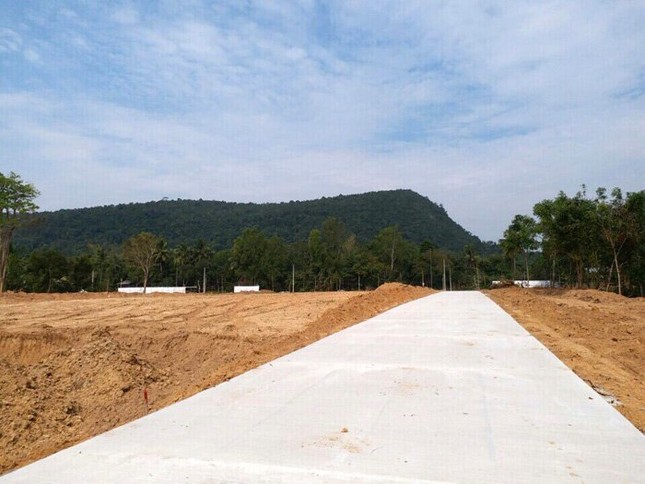 Phú Quốc trong cơn sốt đất: Hai mặt trái ngược ảnh 1
