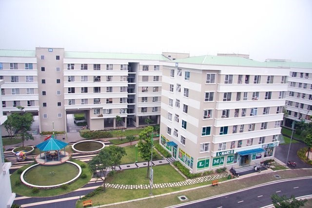 Hà Nội ‘bêu” tên 91 chung cư, cao ốc vi phạm PCCC ảnh 4