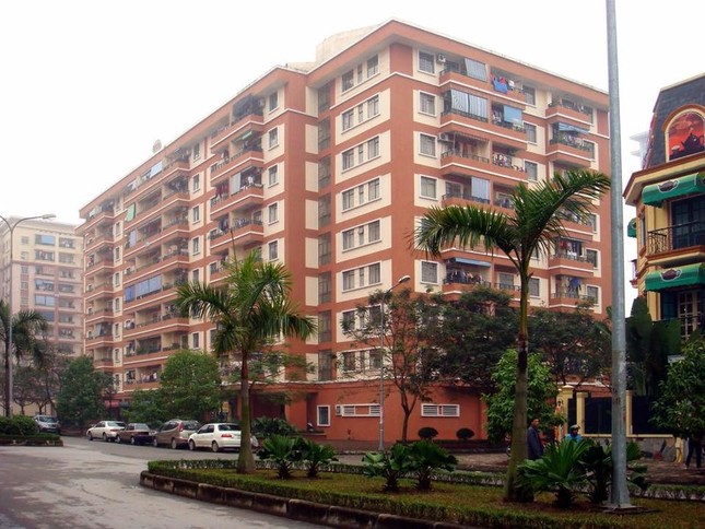 Hà Nội ‘bêu” tên 91 chung cư, cao ốc vi phạm PCCC ảnh 2