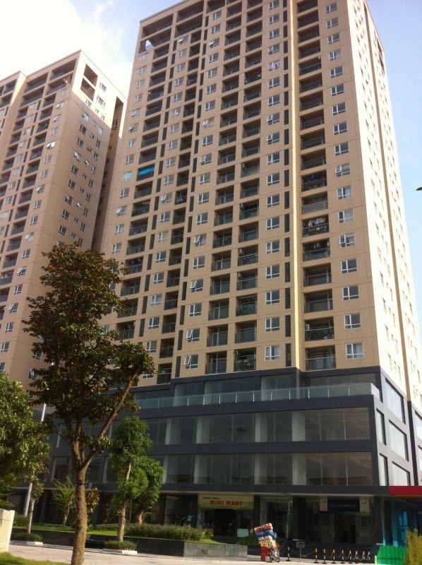Phát hiện loạt 'ông lớn' bất động sản vi phạm PCCC ảnh 4
