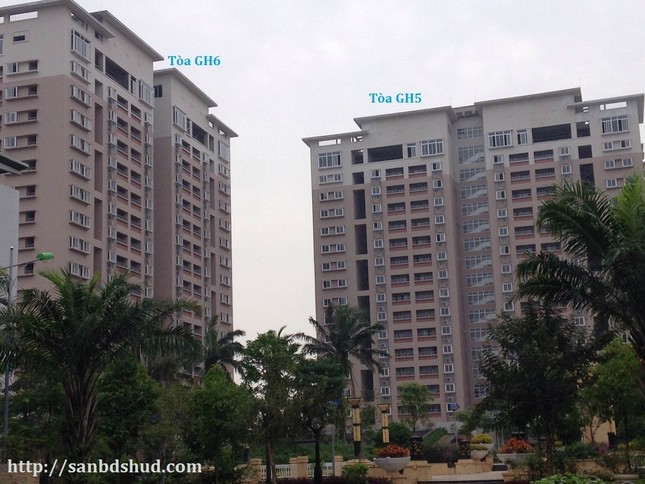 Phát hiện loạt 'ông lớn' bất động sản vi phạm PCCC ảnh 1