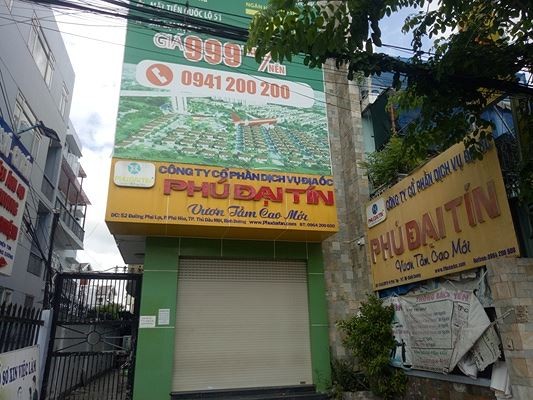 CEO địa ốc Alibaba miệt thị cán bộ, khách nữ tè bậy trong thang máy gây 'sốc' ảnh 6