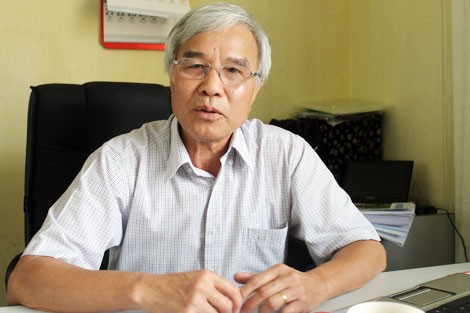 Nhà máy sông Đuống chưa nghiệm thu đã bán nước cho dân là vi phạm lớn ảnh 1