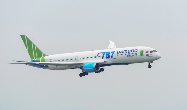 Tân CEO Bamboo Airways lần đầu nói về việc tiếp quản ‘ghế nóng’ ảnh 3