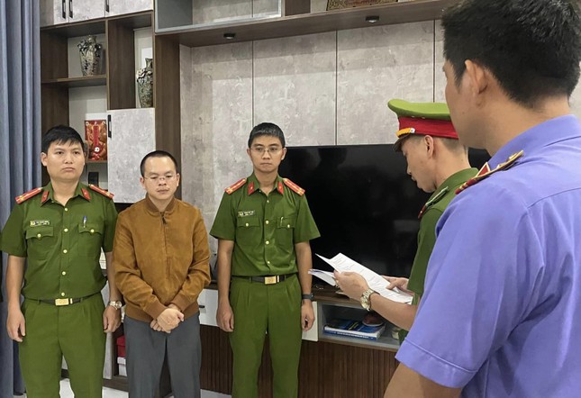 Thủ đoạn tham ô hơn 86 tỷ của hai cán bộ Đại học Bách khoa Đà Nẵng ảnh 1
