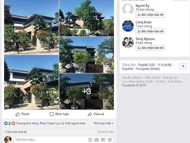 Trưởng đoàn ĐBQH Đà Nẵng đính chính phát ngôn về Giám đốc Công an liên quan Vũ 'nhôm' ảnh 1