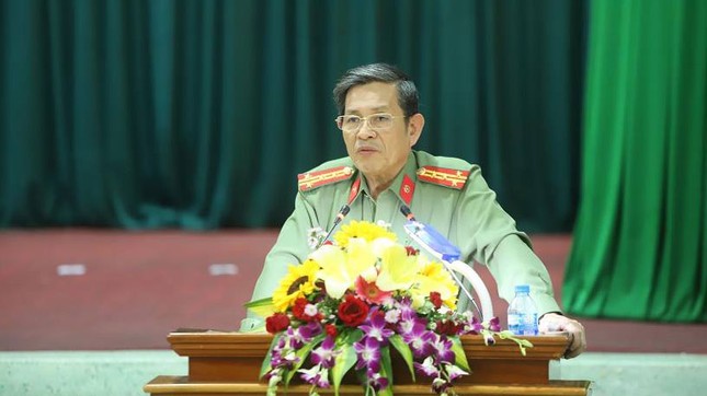 Giám đốc Công an Đà Nẵng: Biệt thự của tôi không liên quan Vũ 'nhôm' ảnh 1