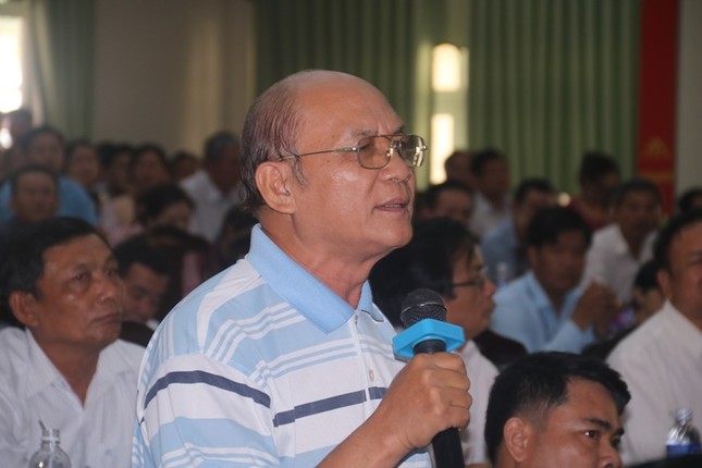 Bí thư Đà Nẵng: Không vui vẻ gì khi hàng loạt cựu lãnh đạo bị khởi tố ảnh 1