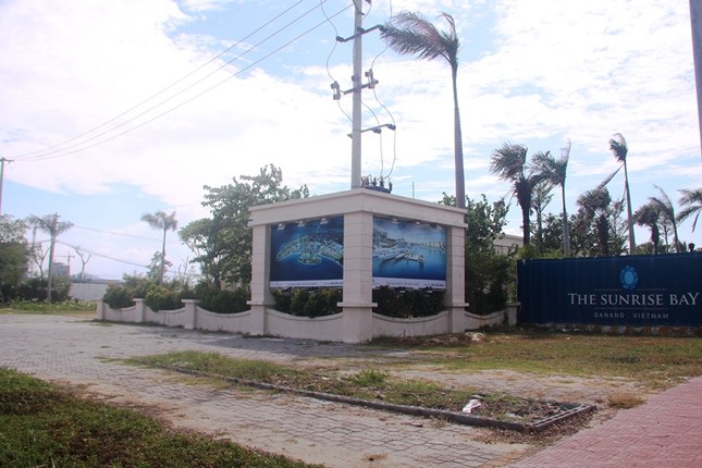 Nhà đất công ở Đà Nẵng liên quan đến Vũ 'nhôm' bây giờ ra sao? ảnh 7