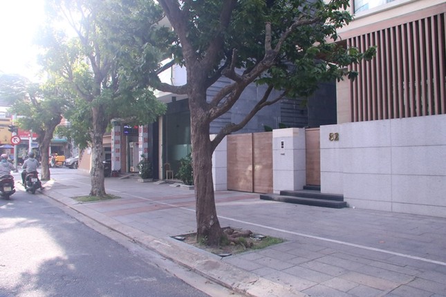 Nhà đất công ở Đà Nẵng liên quan đến Vũ 'nhôm' bây giờ ra sao? ảnh 4